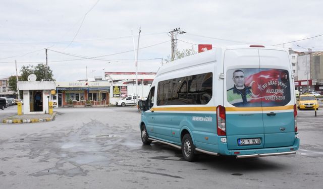 İzmir'de ulaşıma zam yapıldı!