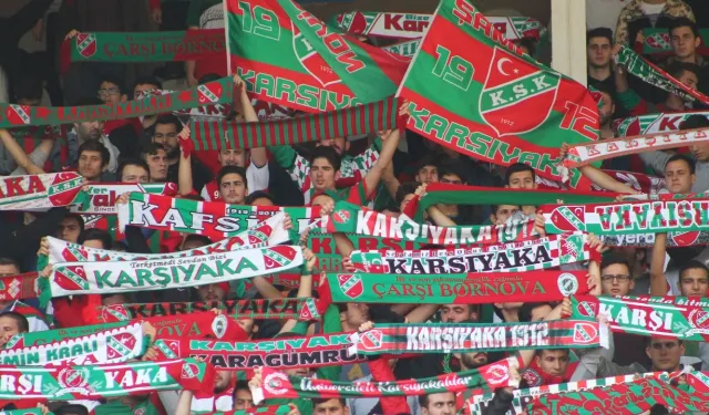 Karşıyaka'da başkan adayı arayışı sürüyor