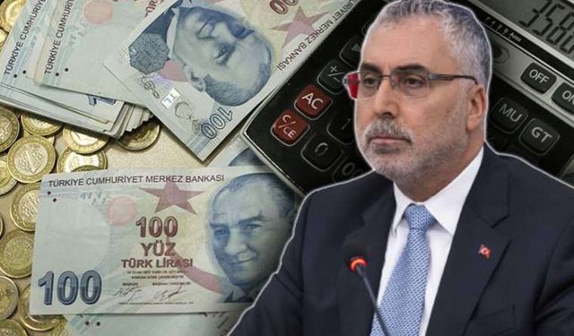 SON DAKİKA | Memura zam pazarlığında yeni gelişme: Sendikalar Bakan Işıkhan'la görüşecek