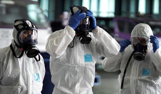 Uzmandan dikkat çeken açıklama: Covid-19 damarlar üzerinde ciddi hasar bıraktı