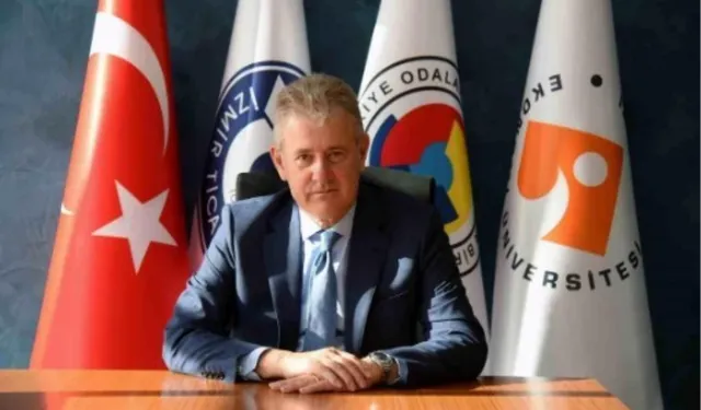 Özgener: 'Cumhuriyet geleceğimize karşı taşıdığımız en büyük sorumluluktur’