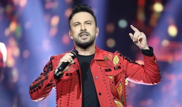 Tarkan'dan hayranlarına müjde: 4 konser daha verecek!