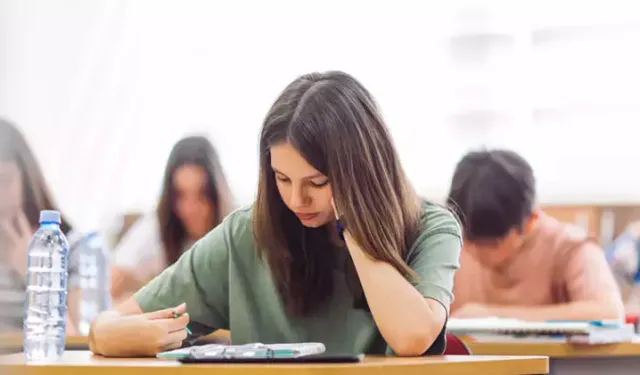 YKS’de mazeret kayıtları için son tarih belli oldu