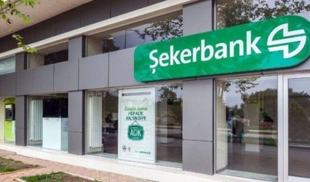 Şekerbank hisse neden düşüyor 27 Temmuz 2026? SKBNK hisse ne kadar?