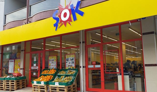 ŞOK market 11-17 Haziran 2025 aktüel ürünler kataloğu yayınlandı! Plaj ürünleri ve çadır geliyor...