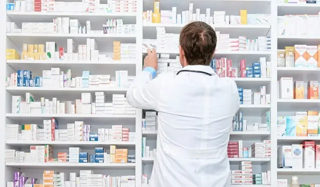 Bakan Memişoğlu açıkladı: 36 ilaç geri ödeme kapsamına alındı