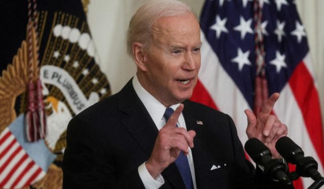 Joe Biden’ın hastalığı nasıl anlaşılmadı? Elon Musk’tan komplo iddiası