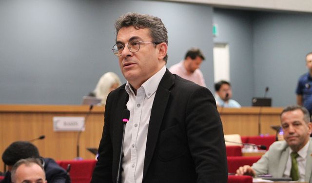 ‘Yol bulamayınca kendimiz yol açtık’