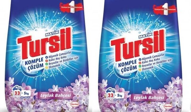 Tursil boykot mu? Tursil neden boykot?