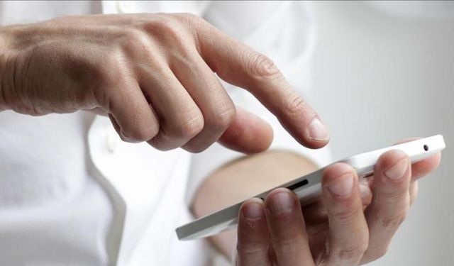 SMS HİZMETİ ALIMI YAPILACAK