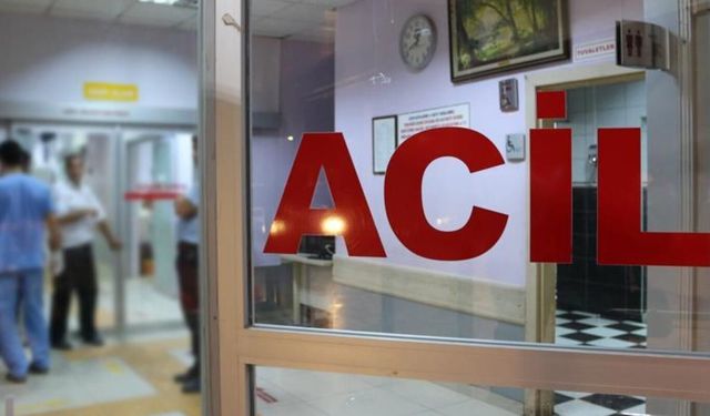 ACİL SERVİS ONARIM İŞİ İHALE EDİLECEK