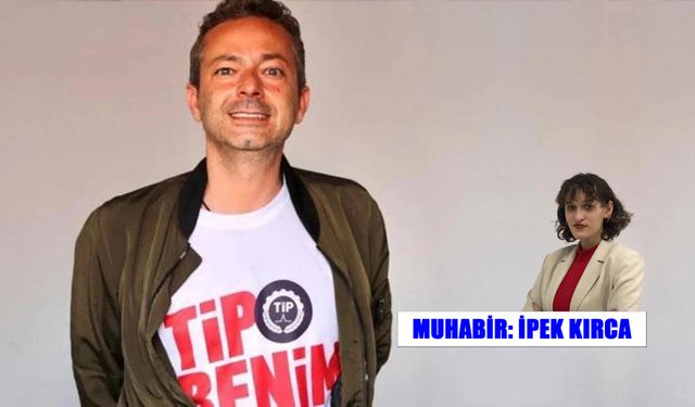 Değirmenci: “TİP’in oylarını çaldırmayacağız”