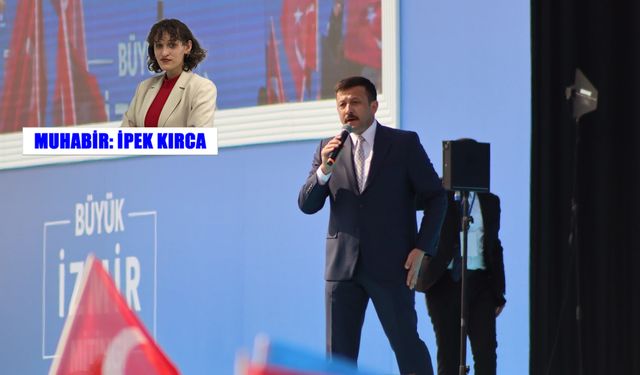 Hamza Dağ’dan CHP’li belediyeye sert sözler