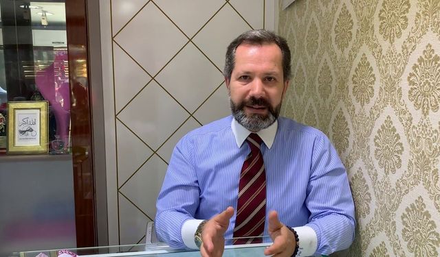 İslam Memiş’ten piyasalar için dikkat çeken pazartesi mesajı