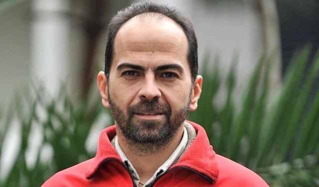 Nasuh Mahruki, 15 Temmuz paylaşımı soruşturmasında tutuklandı