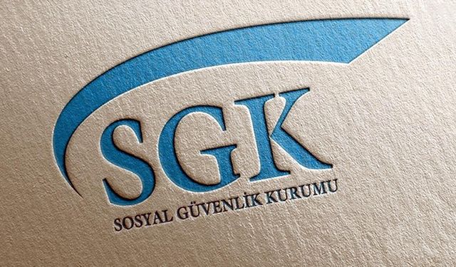 SGK ödemesi yapılamıyor: SGK sistemi bozuldu mu, ne zaman düzelecek?