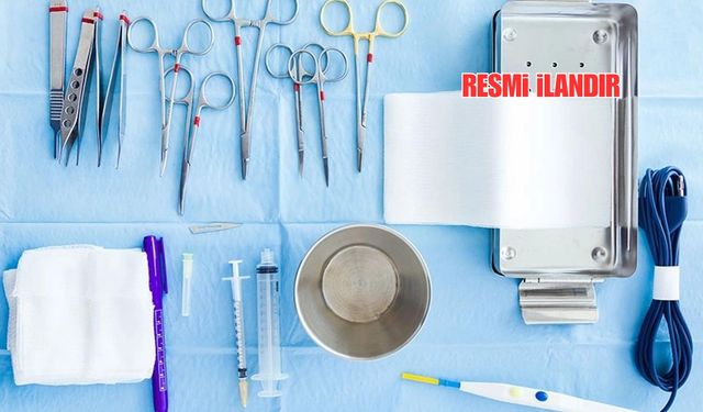 KALP DAMAR YOĞUN BAKIM KLİNİĞİ SARF KARŞILIĞI CİHAZ ALIMI YAPACAK