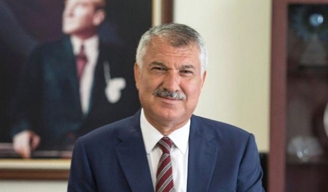 Zeydan Karalar için tahliye talebi