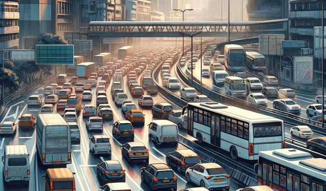 Araç sahipleri dikkat! Trafik sigortasında nisan tarifesi belli oldu