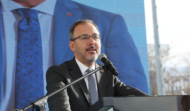 İzmir Büyükşehir'deki işten çıkarmalara AK Partili Kasapoğlu'ndan tepki
