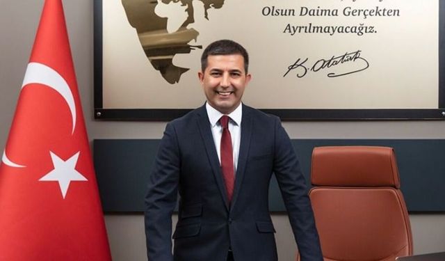 Kuşadası Belediye Başkanı Ömer Günel tutuklandı