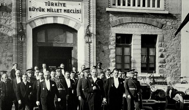 2026 AGS’de Millî Mücadele sorusu neydi, cevabı nedir?
