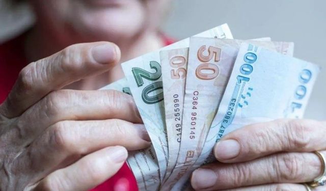 Memur ve emeklinin 3 aylık zam oranı netleşti