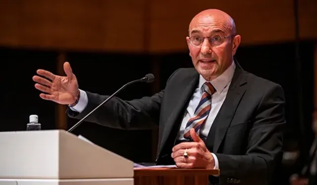 Tutuklu Tunç Soyer'den duruşma öncesi mesaj: 'Özgürlüğümü çok özledim'