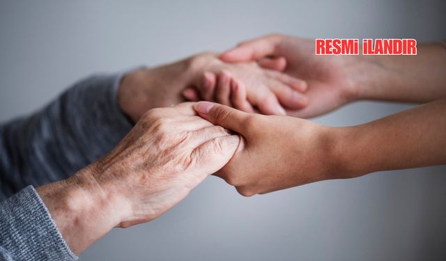 400 KİŞİ İÇİN EVDE BAKIM HİZMETİ ALINACAK