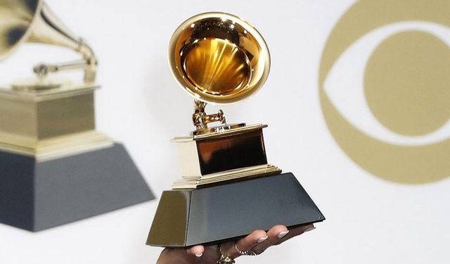 Grammy 2026'da yer alan Türk sanatçılar belli oldu: Listede kimler yer alıyor?