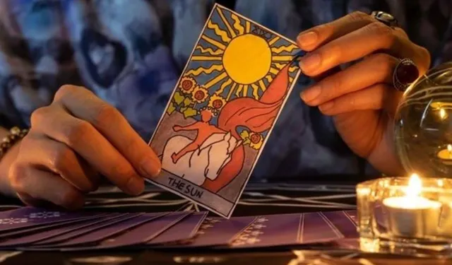 6 Şubat 2025 Tarot Falı: 6 Şubat 2025 Günlük Tarot Falına Göre Aşk, Sağlık, Para, İş?