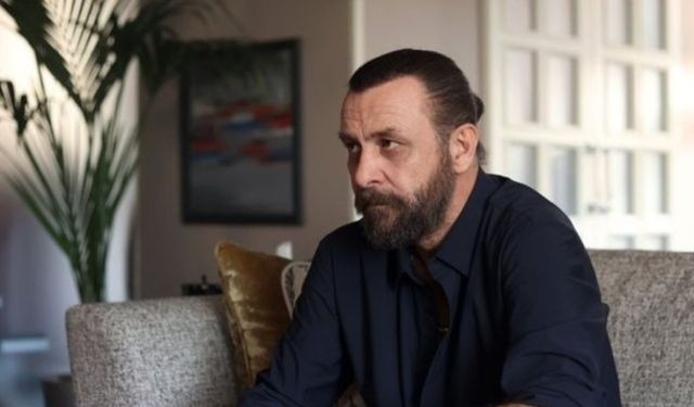 Nejat İşler, Özcan Deniz'in 'Son Yemek' filmiyle setlere geri dönüyor!