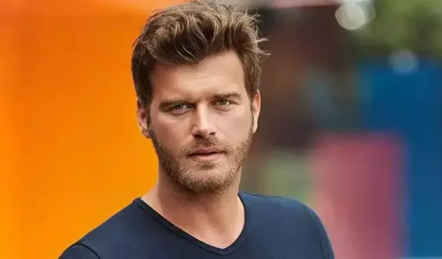 Kıvanç Tatlıtuğ uzun süredir mücadele ettiği hastalığı ilk kez açıkladı
