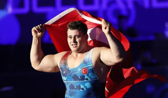 2026 Rıza Kayaalp final maçı ne zaman, hangi kanalda, rakibi kim?