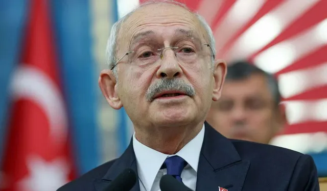 CHP MYK’dan kritik hamle: 9 kişi disipline sevk edildi