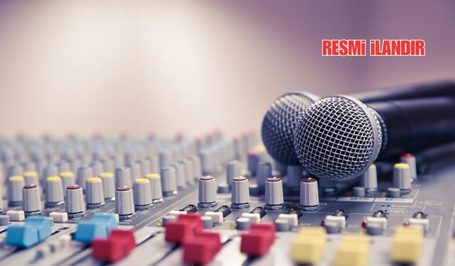 ULUSLARARASI İZMİR SERAMİK ÇALIŞTAYI İÇİN ORGANİZASYON HİZMETİ ALINACAK