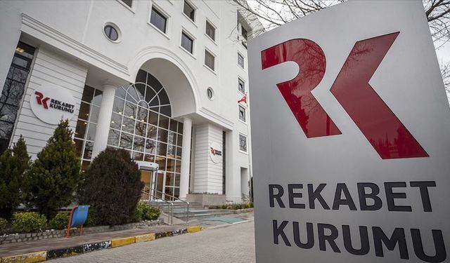 Rekabet Kurumu'ndan eğitim yayıncılığına ceza yağmuru