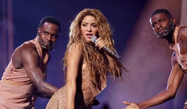 Shakira konserinde alarm: 82 bin kişi risk altında