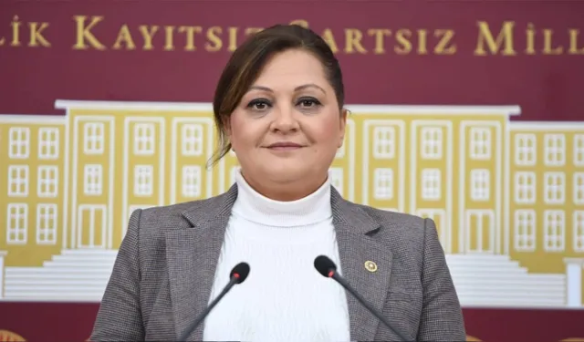 Afyonkarahisar Belediye Başkanı Burcu Köksal açıkladı: AK Parti'ye mi geçecek?