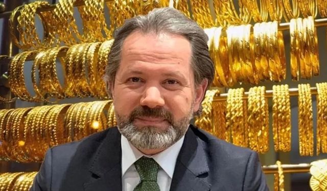 İslam Memiş’ten altın yatırımı için kritik uyarı