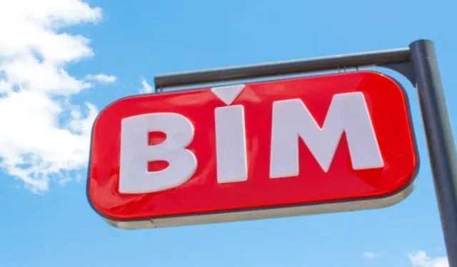 BİM 13 Haziran aktüel ürün kataloğu yayınlandı! Airfryer, telefon, portatif klima ve sayısız ürün geliyor