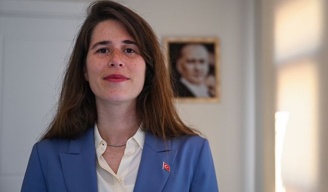 Lâl Denizli'den hakkında açılan soruşturmaya ilk açıklama