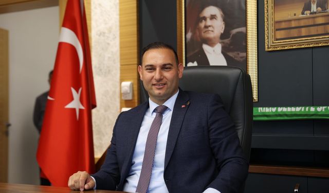 Kilis Belediye Başkanı Hakan Bilecen neden CHP'den istifa etti?