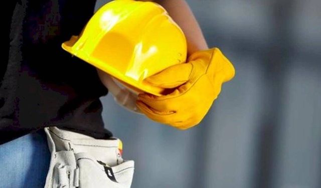 16 KALEM KİŞİSEL KORUYUCU DONANIM MALZEMESİ ALIMI YAPILACAK