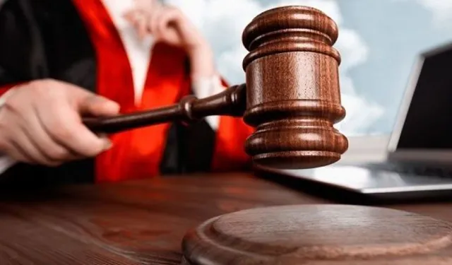 T.C. İZMİR 28. ASLİYE CEZA MAHKEMESİ'NDEN İLAN