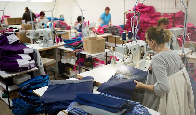 79 yıllık Türkiye'nin tekstil devi resmen iflas etti