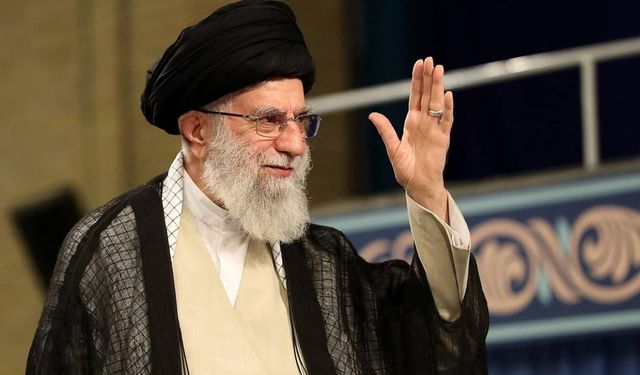 İran'ın dini lideri Ali Hamaney nerede? Ali Hamaney sağlık durumu nasıl?