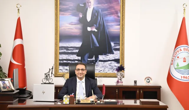 Balçova Belediye Başkanı Onur Yiğit'in ev hapsi kararına itiraz