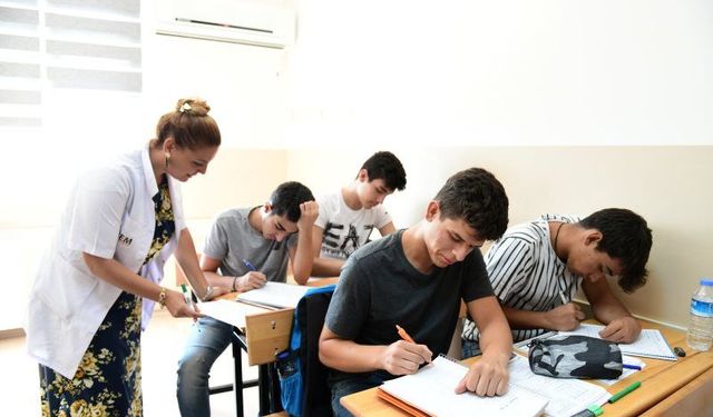 MEB'den ortak yazılı sınav kararı: Sistem değişiyor