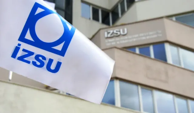 İZSU’nun 2025 karnesi: Gelirde rekor artış, giderde dev yatırım